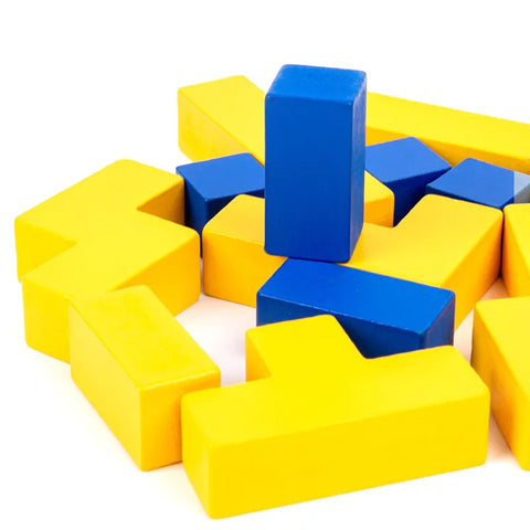 MindPuzzle: 3D Cube Challenge