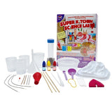 Super Kitchen Science Lab